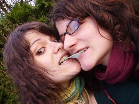 Helene et josephine