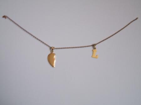 coeur brisé 